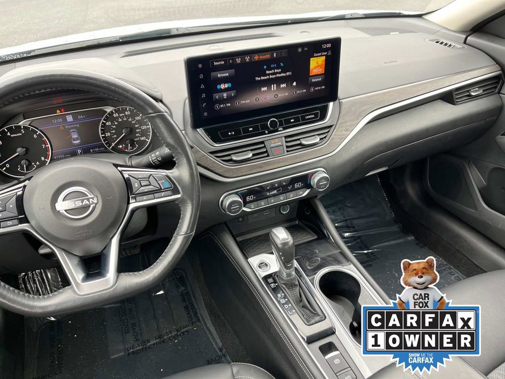Used 2023 Nissan Altima 2.5 SL image 13