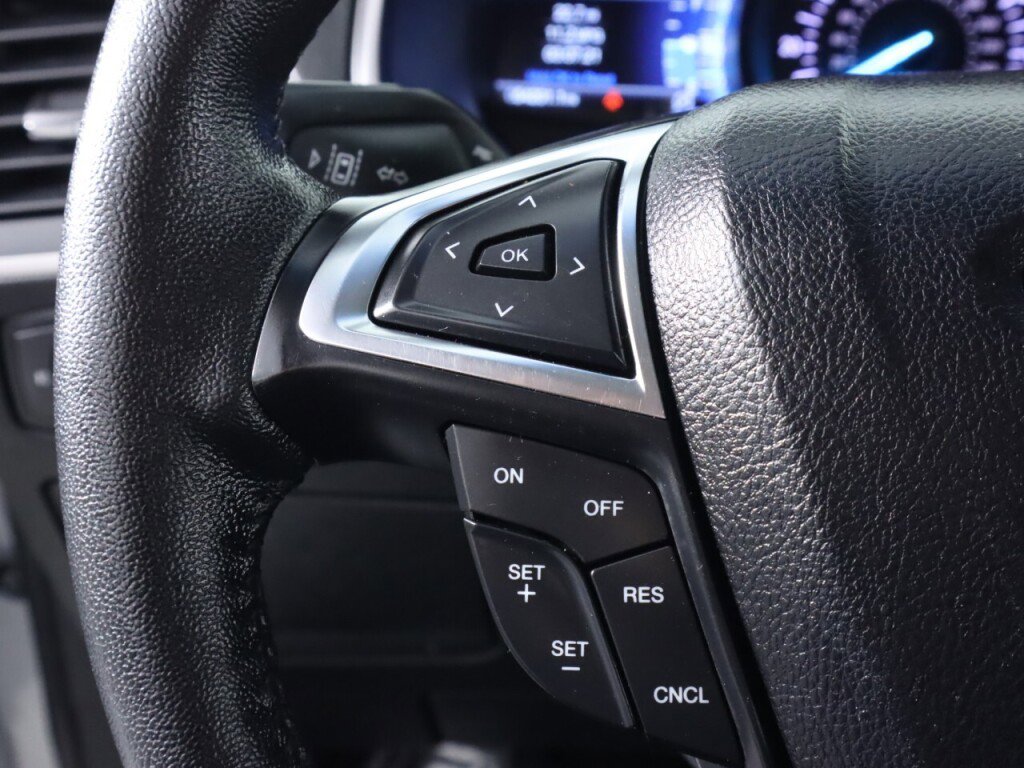 Used 2022 Ford Edge SEL w/ Convenience Package AWD/4WD image 12