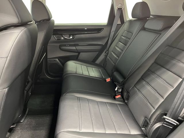 New 2026 Honda CR-V EX-L image 24