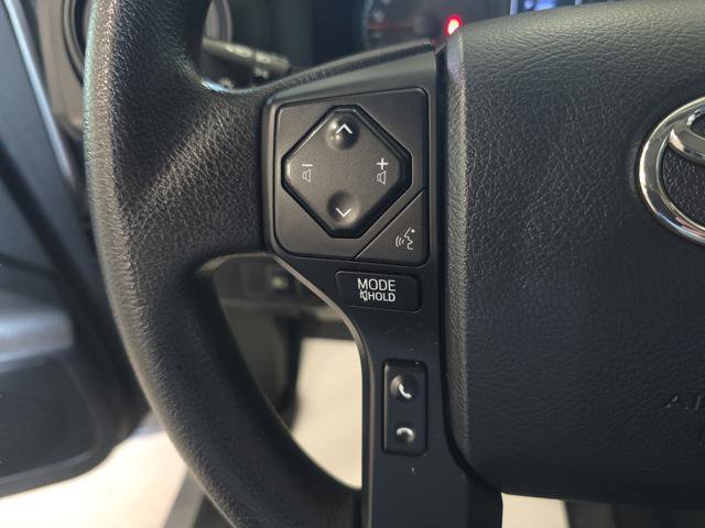 Used 2018 Toyota Tacoma SR RWD image 14