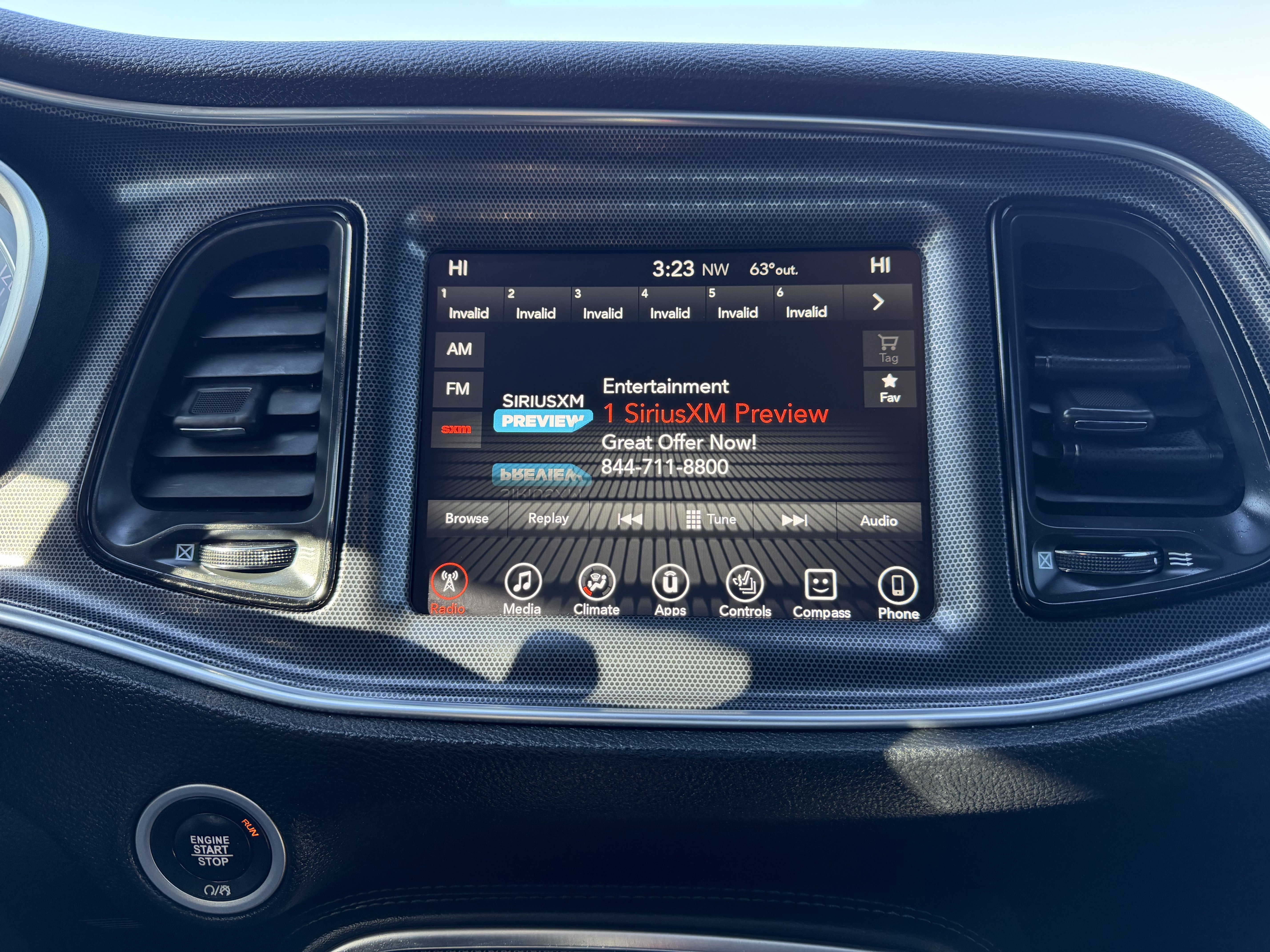 Used 2017 Dodge Challenger GT image 5