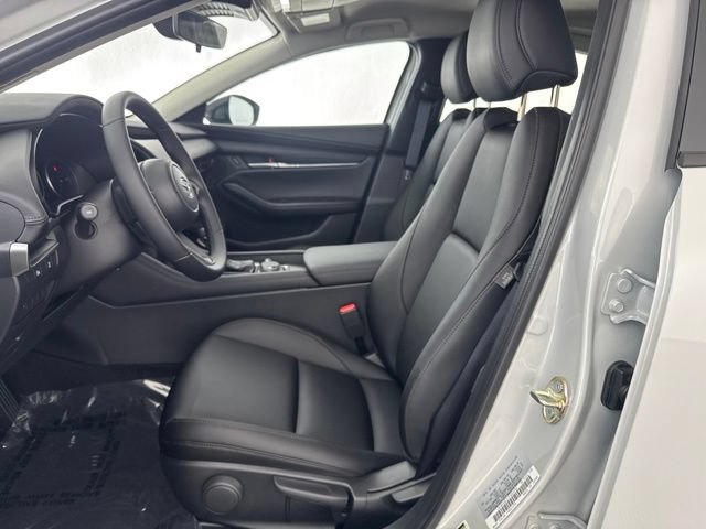 New 2026 MAZDA MAZDA3 s Sport FWD image 21