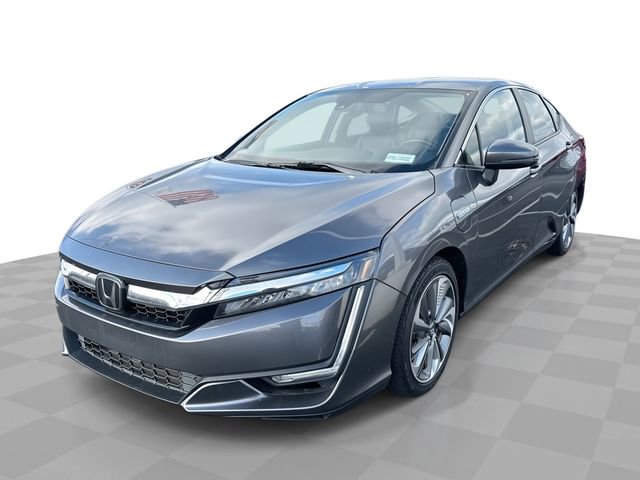 Used 2018 Honda Clarity Touring