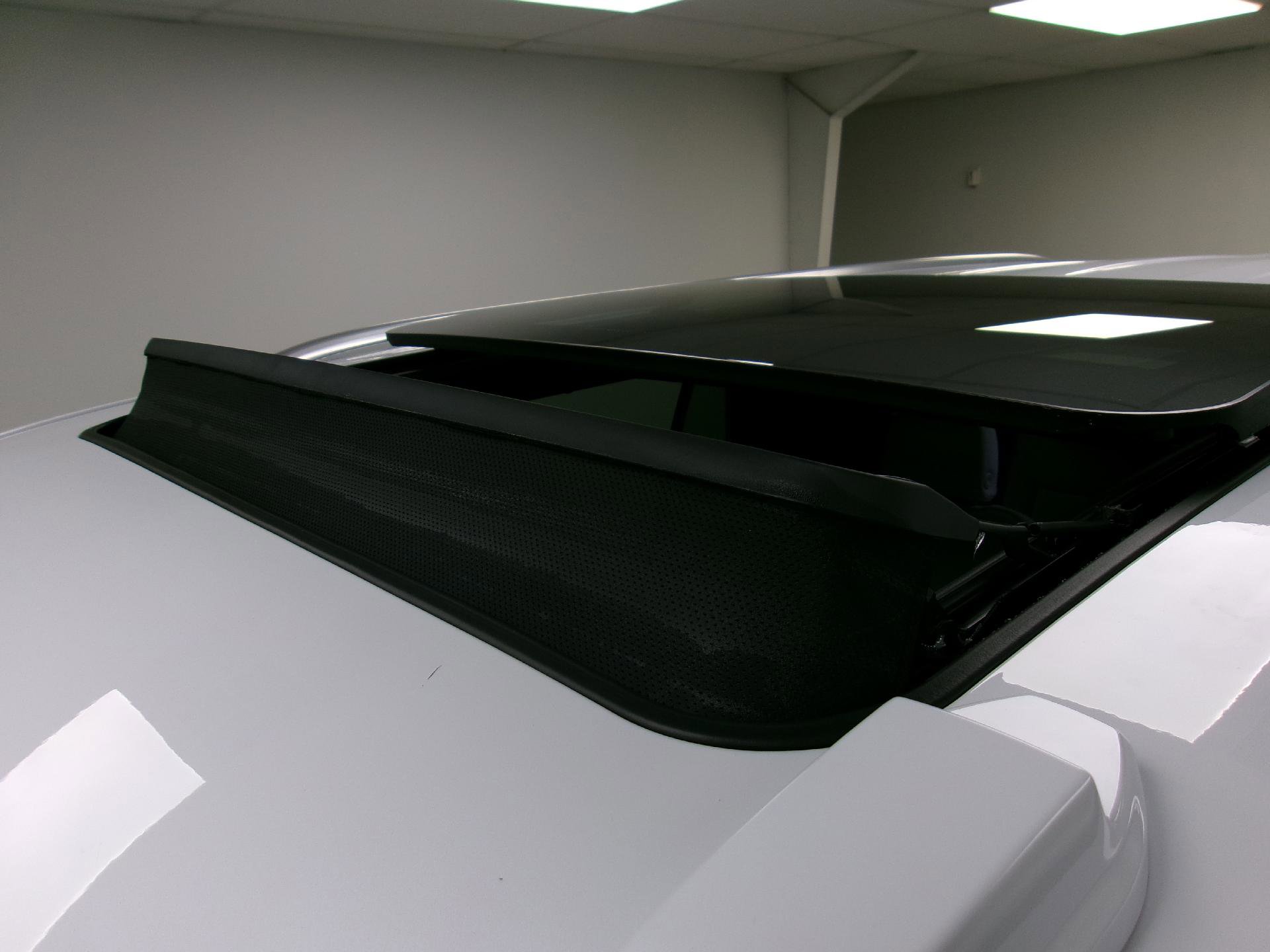 New 2026 Chevrolet Tahoe Premier w/ Sun And Tow Package image 4