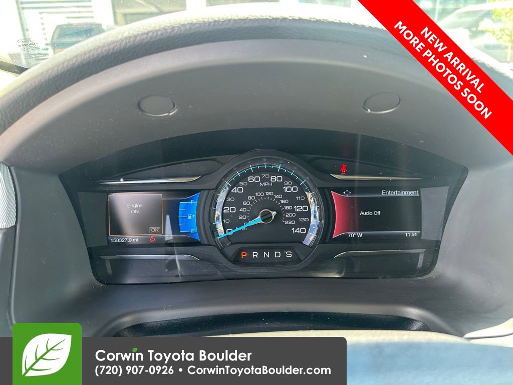 Used 2014 Ford Flex Limited w/ Equipment Group 303A AWD/4WD image 13