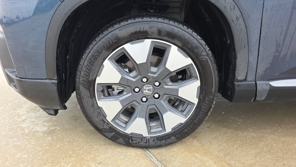 Certified 2026 Honda Pilot Elite image 10
