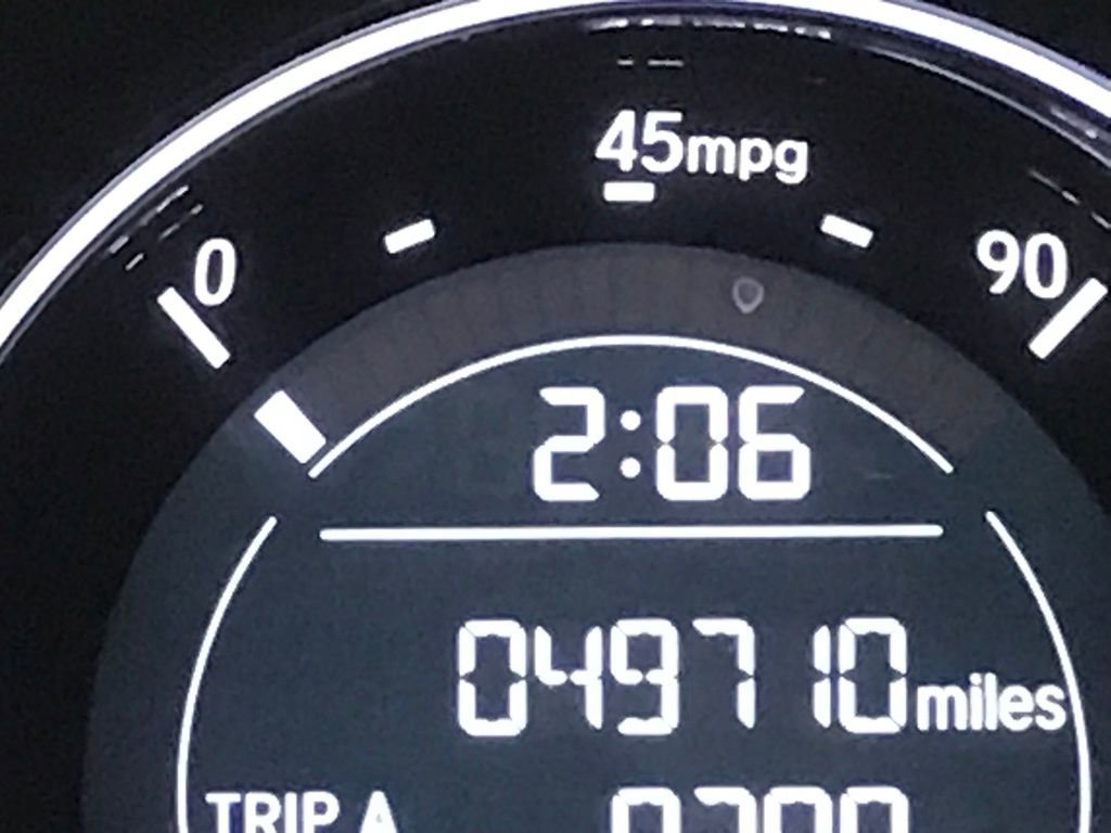 Used 2022 Honda HR-V LX image 14