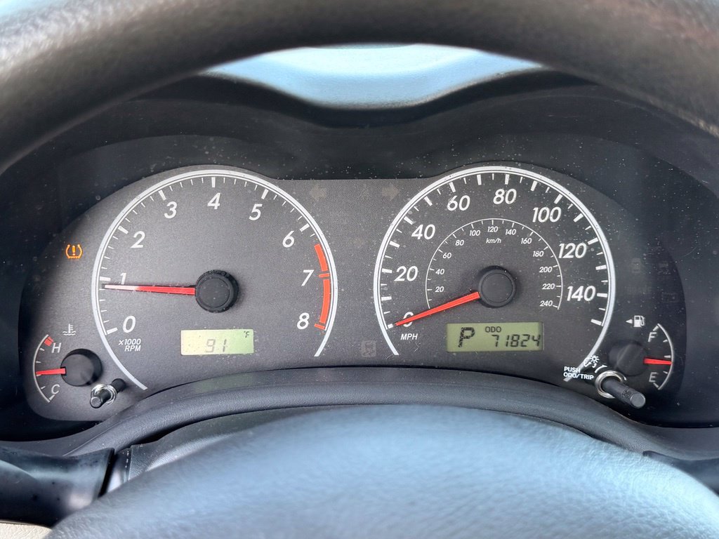 Used 2011 Toyota Corolla LE FWD image 22
