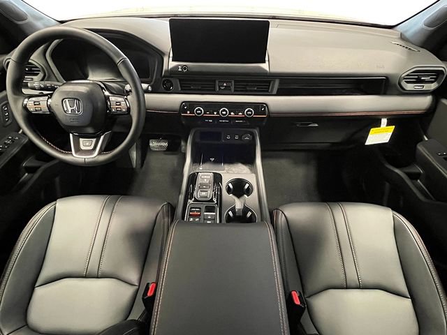 New 2026 Honda Pilot TrailSport image 26