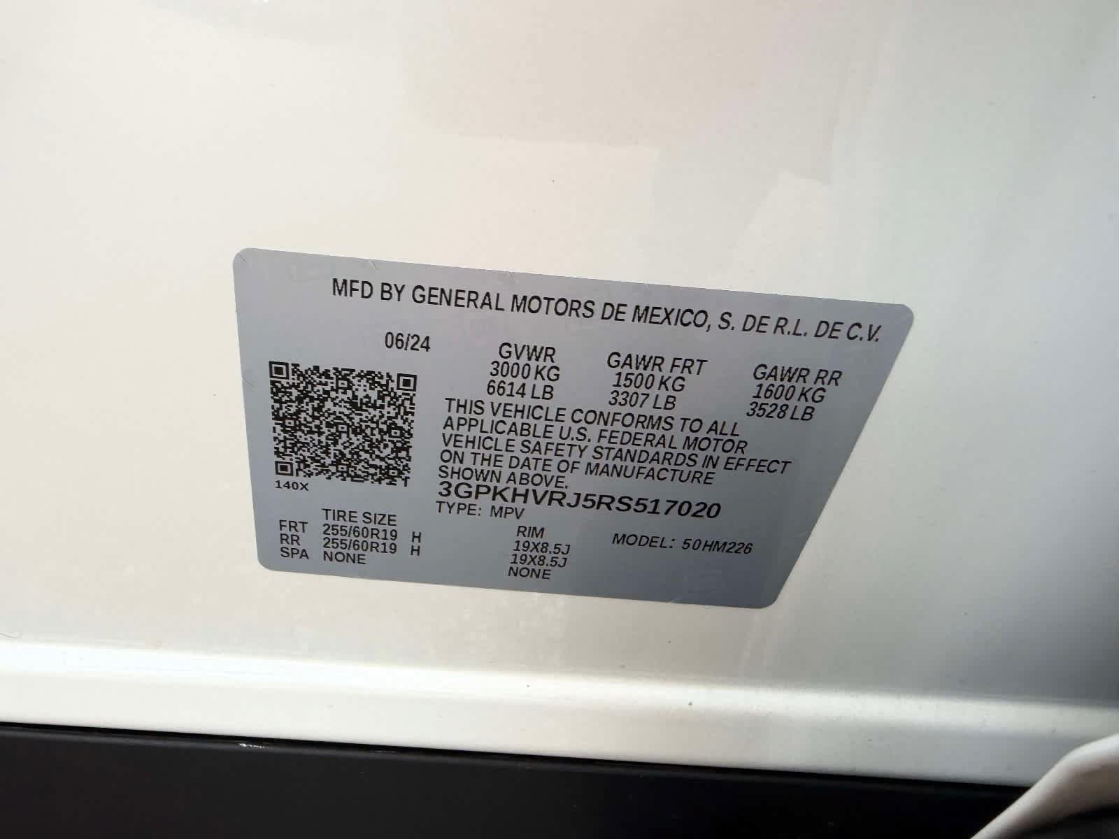Used 2024 Honda Prologue EX image 18