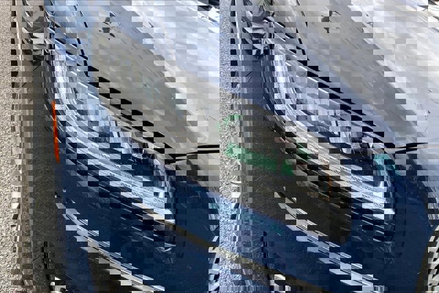 Used 2019 Lincoln Nautilus Reserve image 28