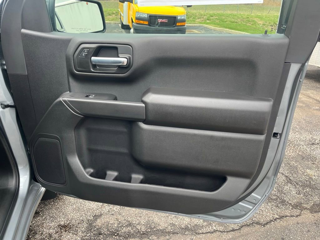 New 2026 Chevrolet Silverado 1500 W/T w/ WT Value Package image 19