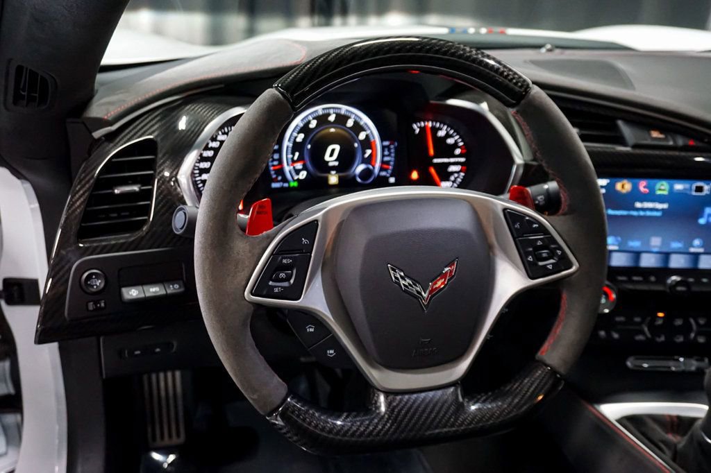Used 2019 Chevrolet Corvette Grand Sport image 86