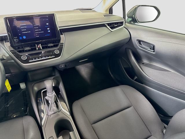 Certified 2025 Toyota Corolla LE image 24