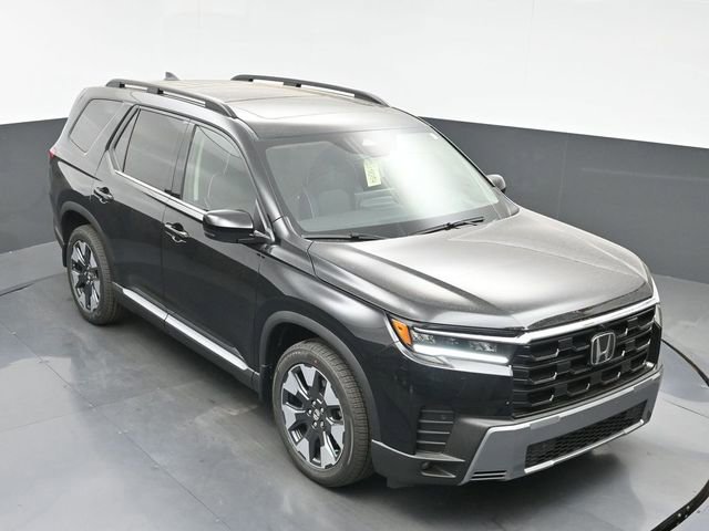 New 2026 Honda Pilot Elite image 34