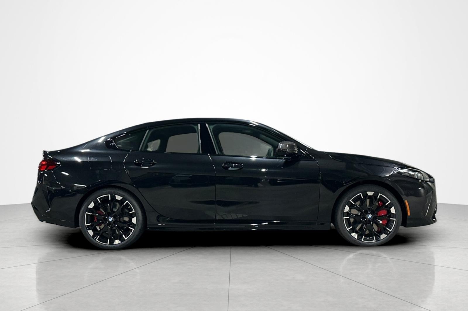 New 2026 BMW M235i xDrive w/ Technology Package AWD/4WD image 6