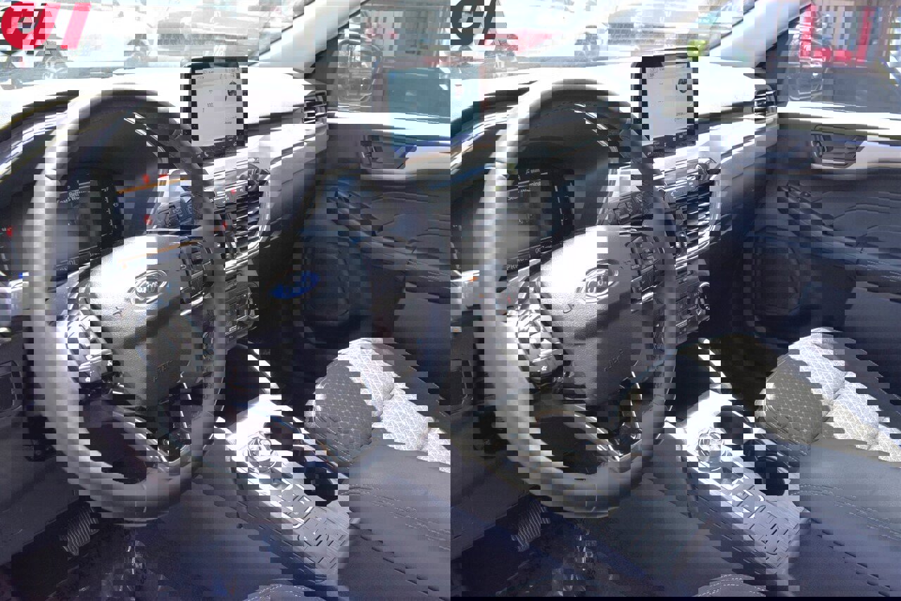 Used 2023 Ford Escape Active image 3