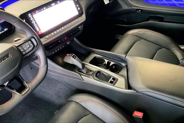 New 2026 Dodge Charger R/T Scat Pack image 7