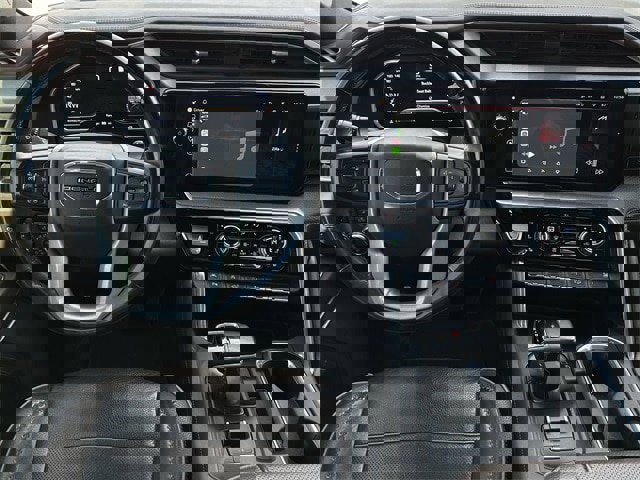 Used 2023 GMC Sierra 1500 Denali image 12