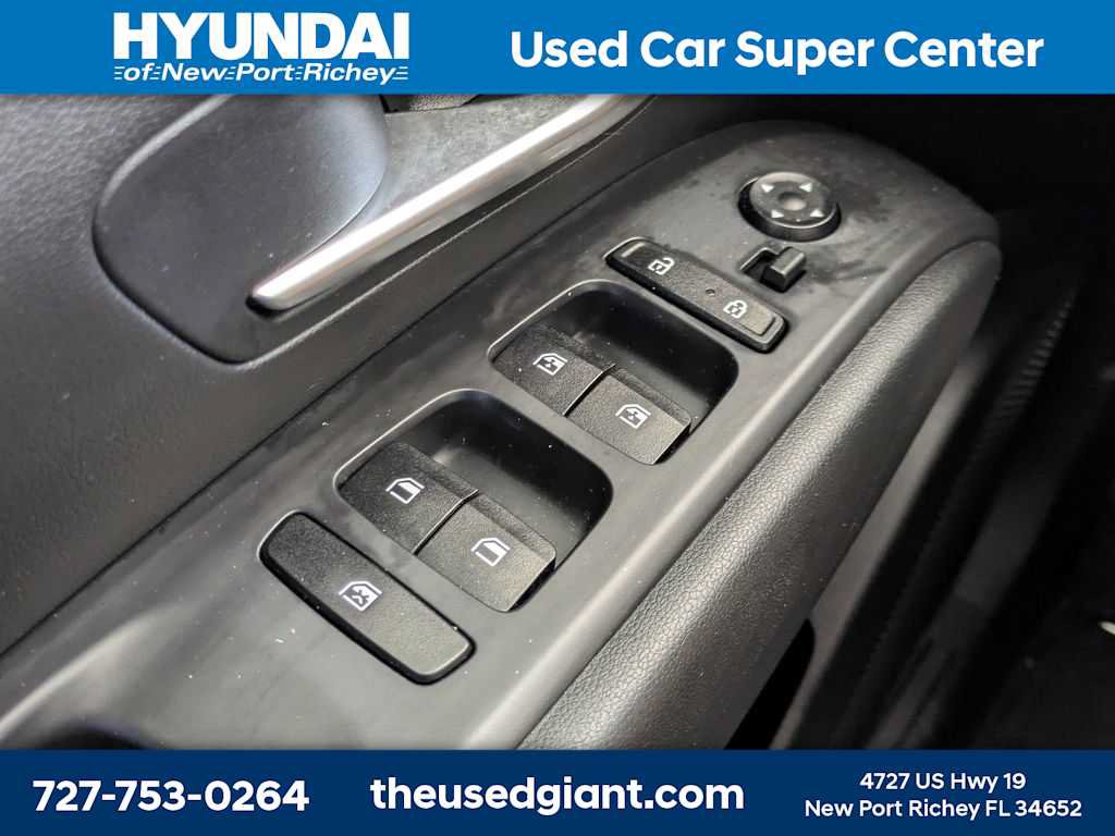 Certified 2024 Hyundai Santa Cruz XRT AWD/4WD image 30
