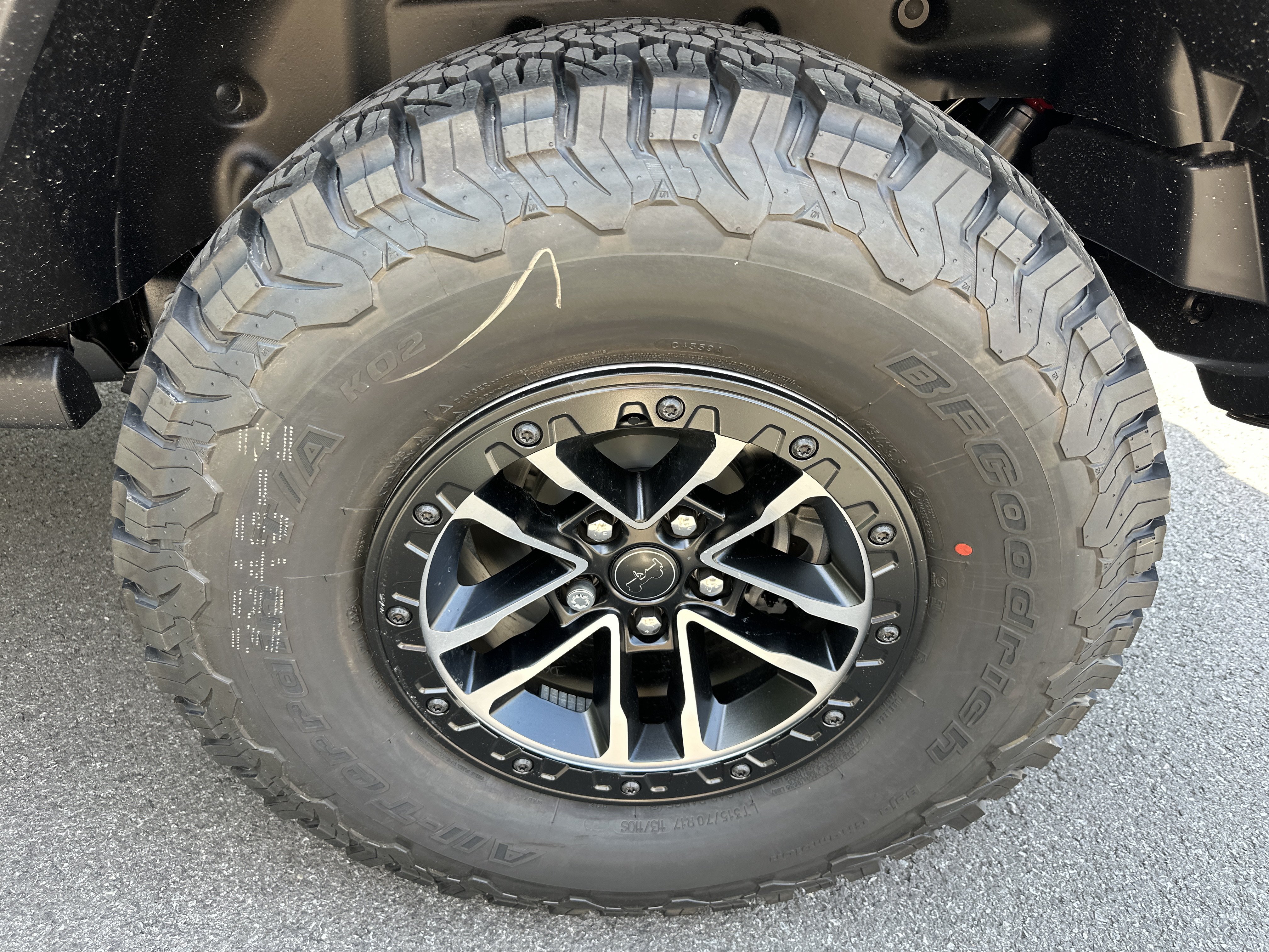 New 2027 Jeep Wrangler Unlimited Sport AWD/4WD image 37