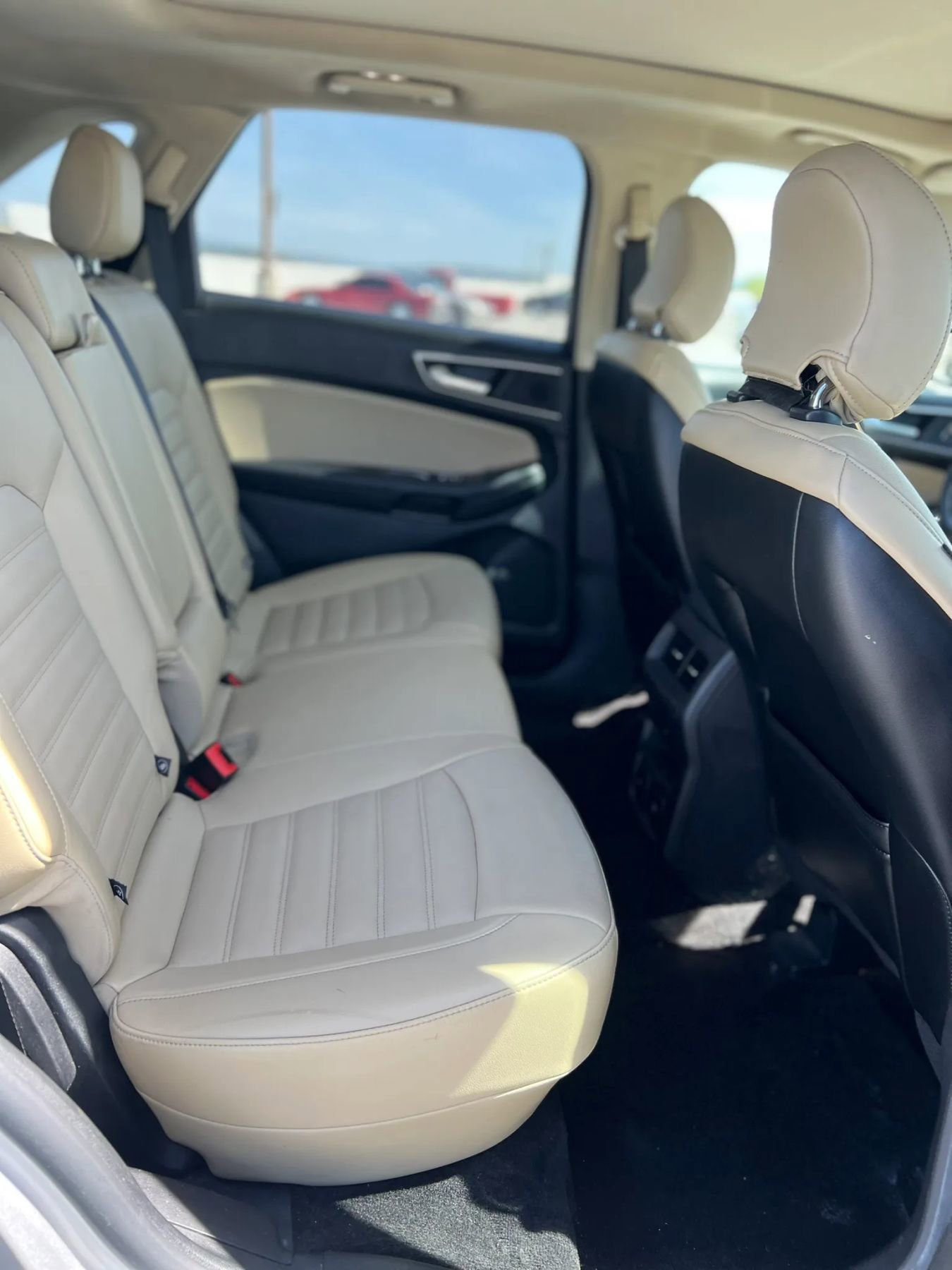 Used 2016 Ford Edge SEL w/ Equipment Group 201A image 13