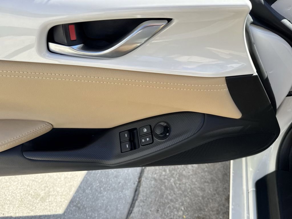 New 2026 MAZDA MX-5 Miata Grand Touring image 38