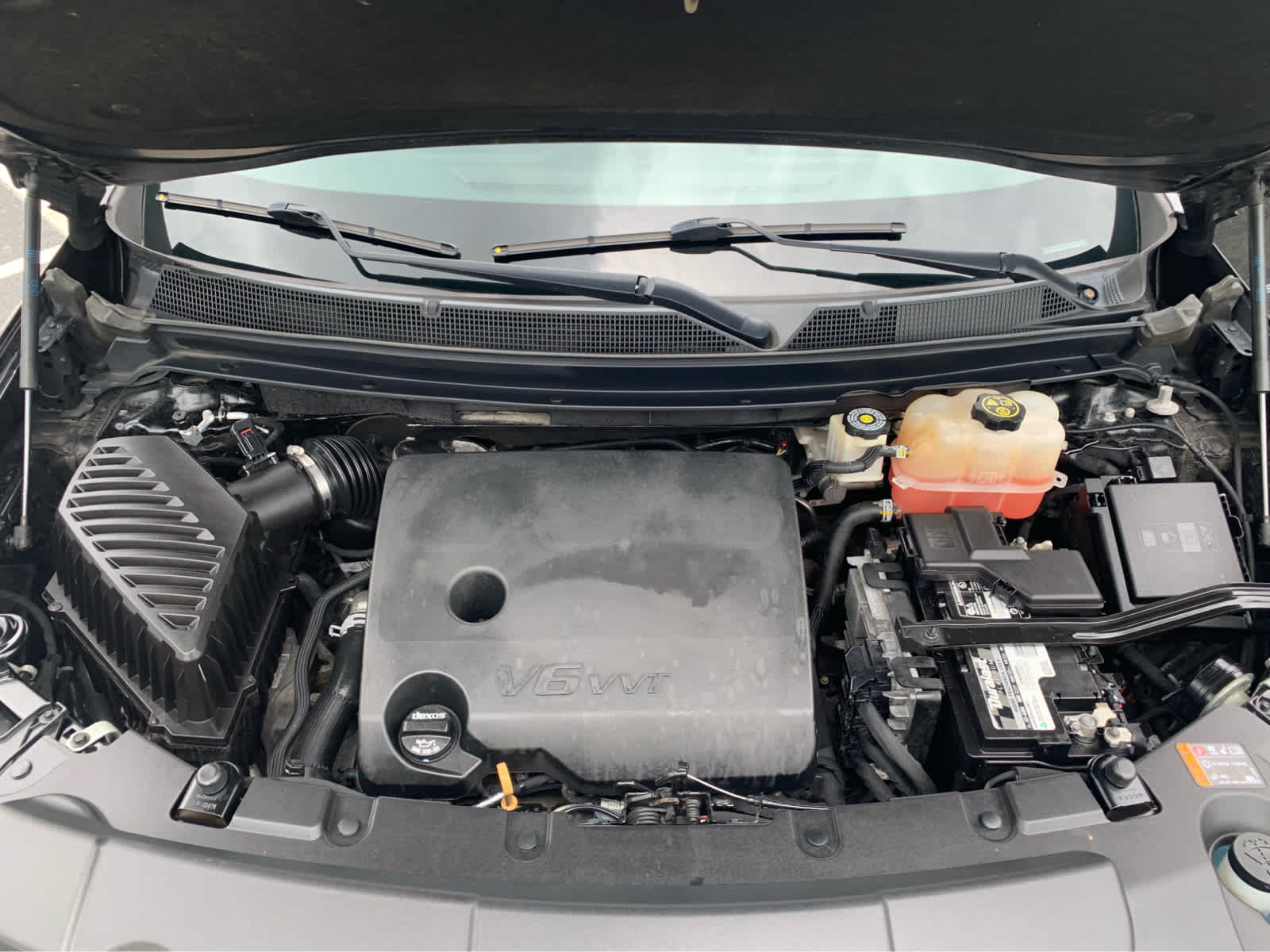 Used 2019 Chevrolet Traverse LT FWD image 9