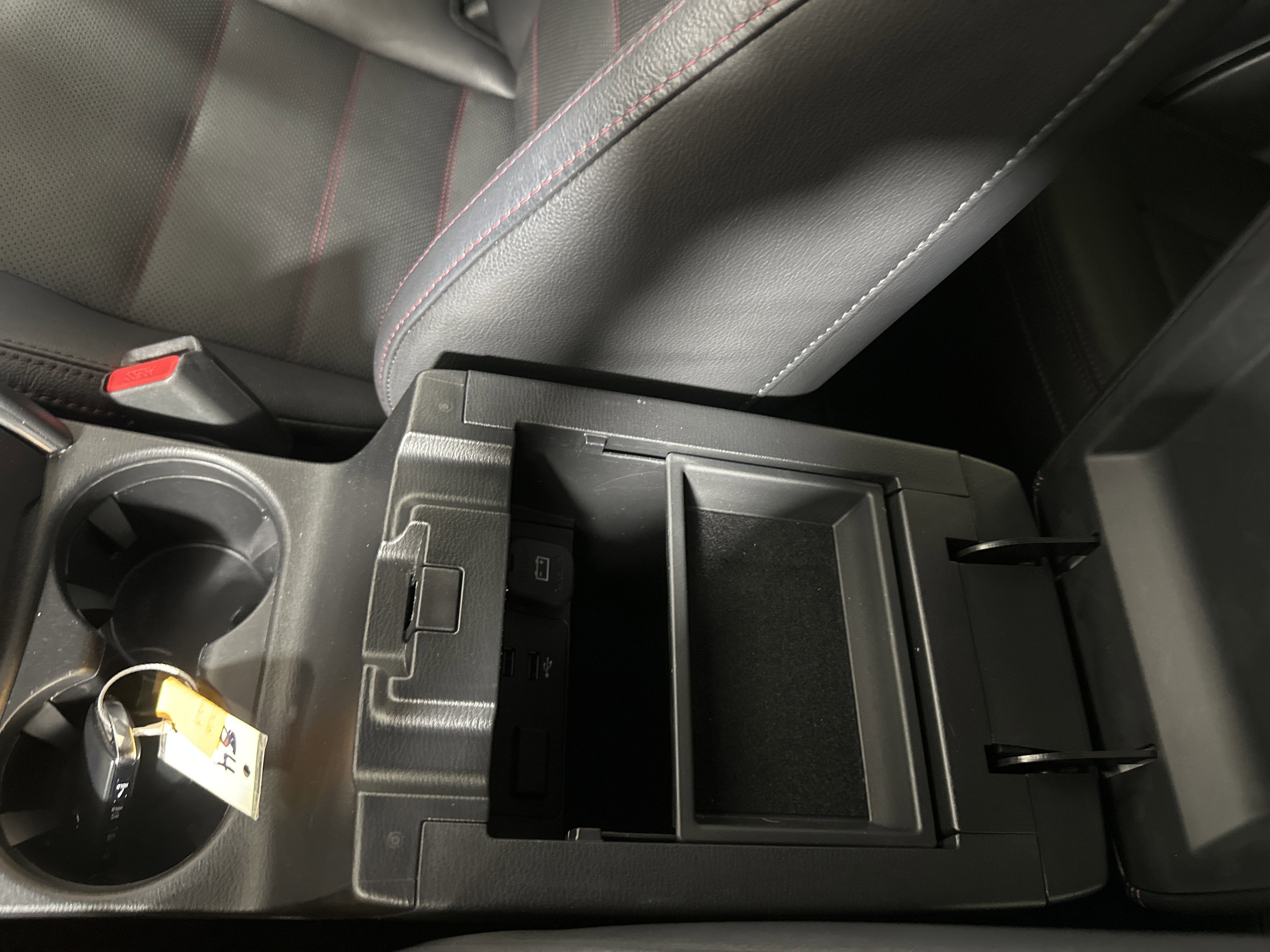 Used 2022 MAZDA CX-5 AWD 2.5 Turbo image 21