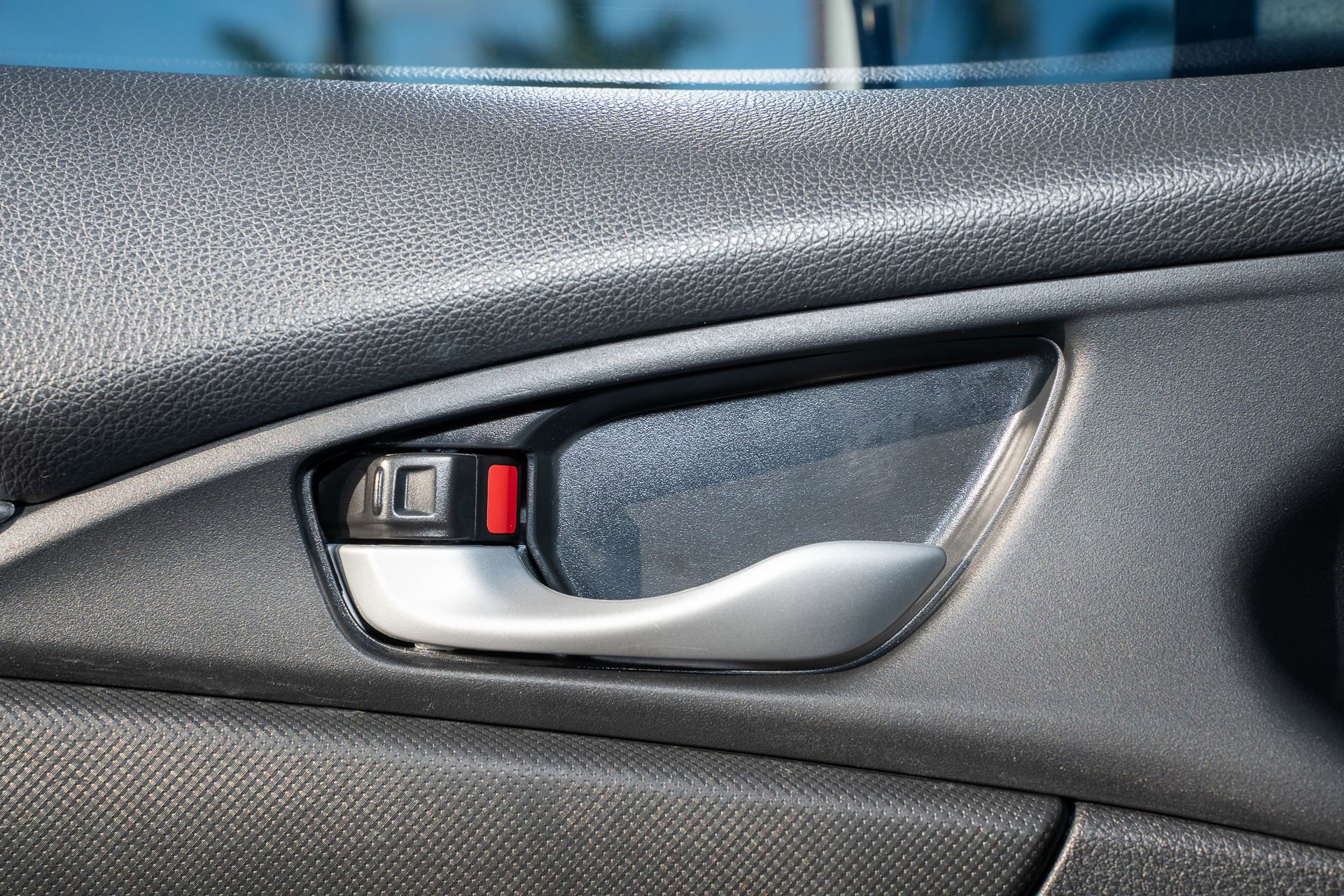 Certified 2019 Honda Civic LX image 25