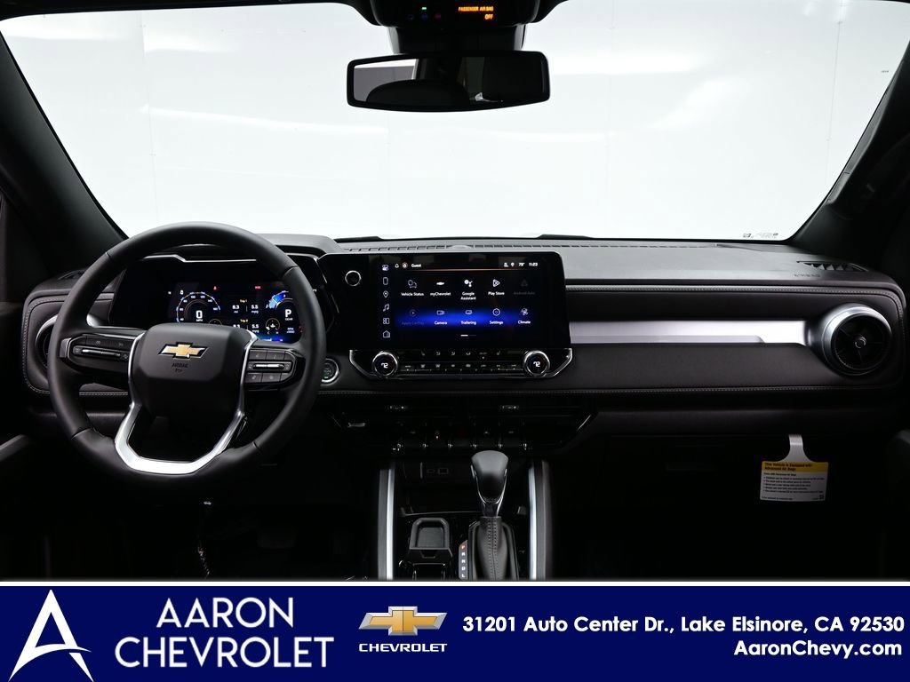New 2026 Chevrolet Colorado LT w/ LT Convenience Package RWD image 18