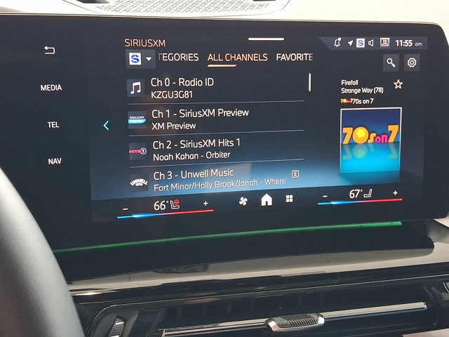 Certified 2026 BMW X2 xDrive28i w/ Technology Package AWD/4WD image 18