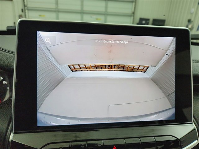 New 2026 Jeep Compass Latitude image 27