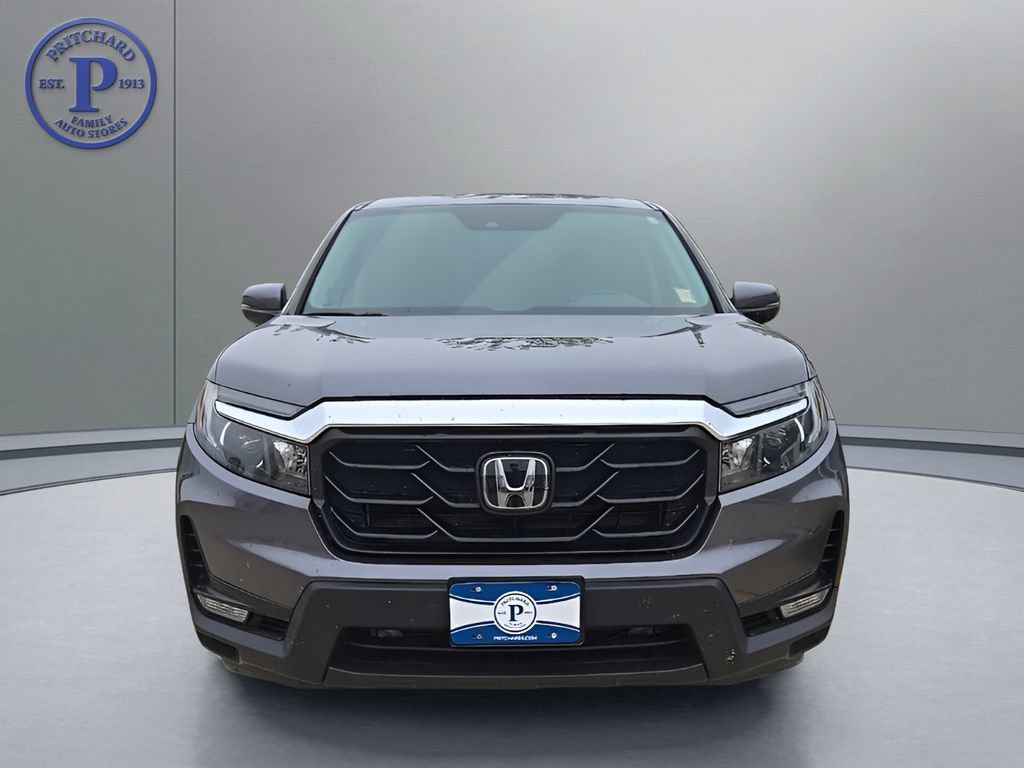 Used 2022 Honda Ridgeline RTL image 2