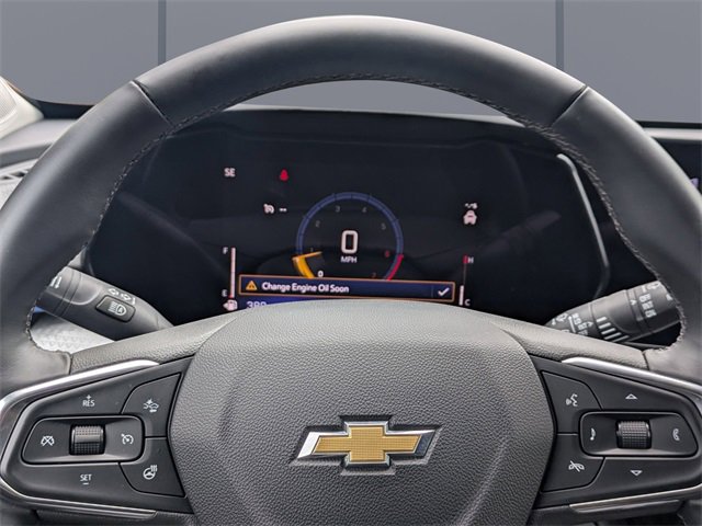 Used 2025 Chevrolet Trax LT w/ LT Convenience Package image 28