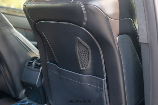 Used 2012 Mercedes-Benz E 63 AMG Wagon image 95