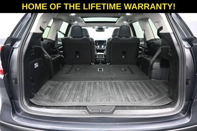 Used 2023 Subaru Ascent Onyx Edition AWD/4WD image 46