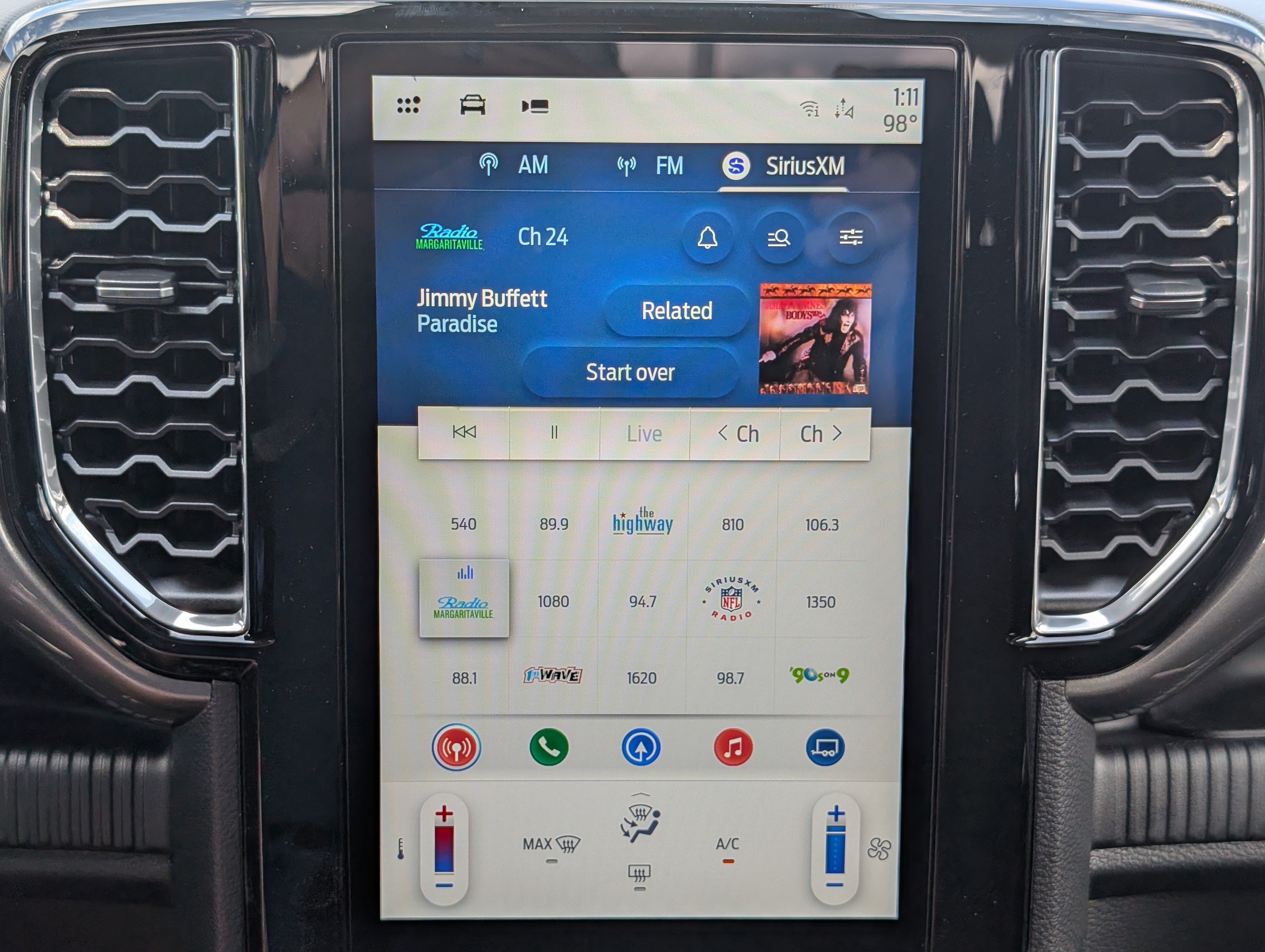 New 2026 Ford Ranger XLT w/ Convenience Package AWD/4WD image 20