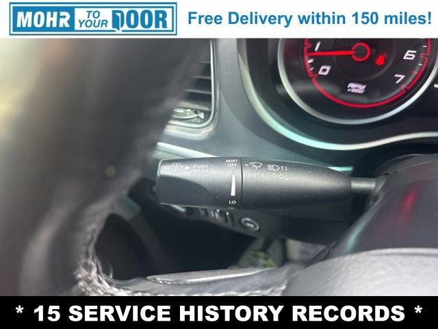 Used 2021 Dodge Charger SXT w/ Leather Interior Group image 16