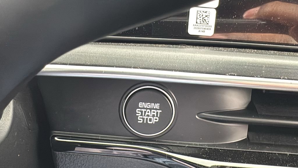 New 2026 Kia K5 GT-Line w/ GT-Line Premium Package image 22