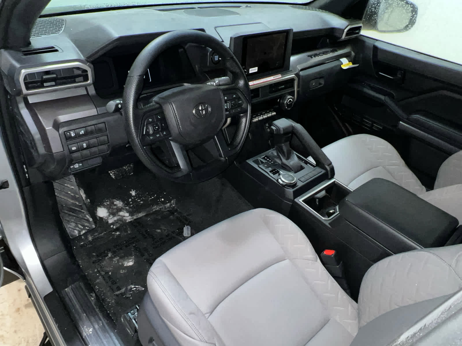 New 2026 Toyota Tacoma SR5 image 14