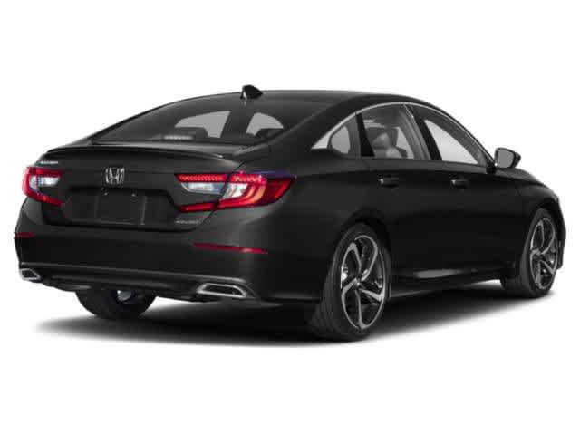 Used 2020 Honda Accord EX-L image 5