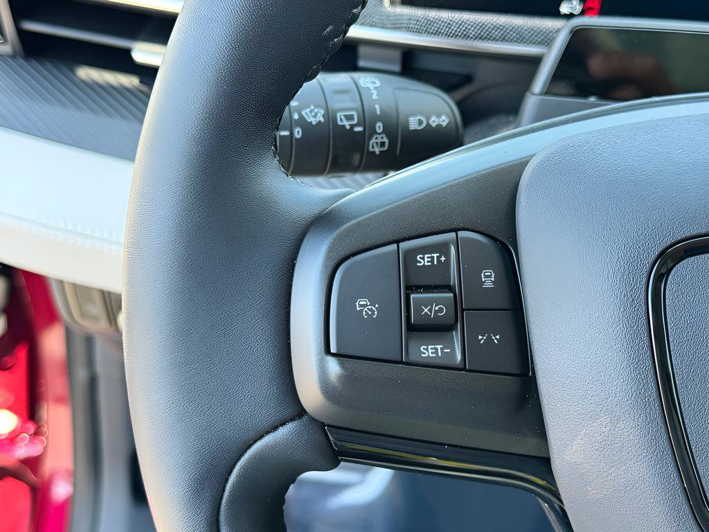 Used 2025 Ford Mustang Mach-E Premium AWD/4WD image 24