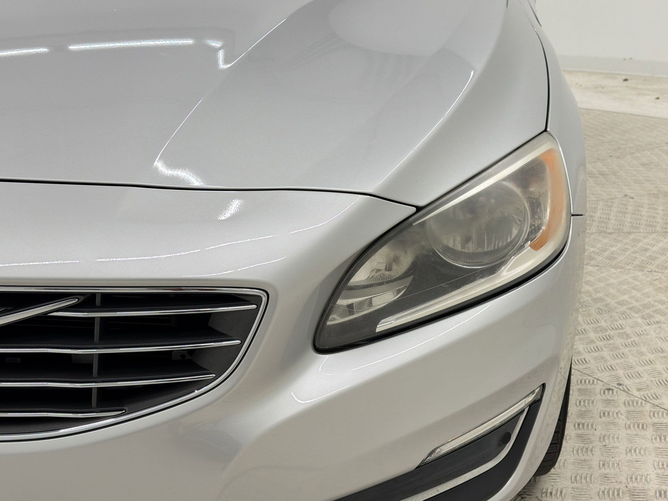 Used 2018 Volvo S60 T5 Inscription AWD/4WD image 11
