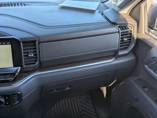 Used 2025 Chevrolet Silverado 1500 LT w/ All Star Edition Plus image 17