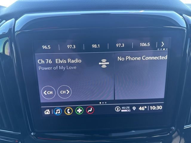 Used 2023 Chevrolet Traverse LT image 15