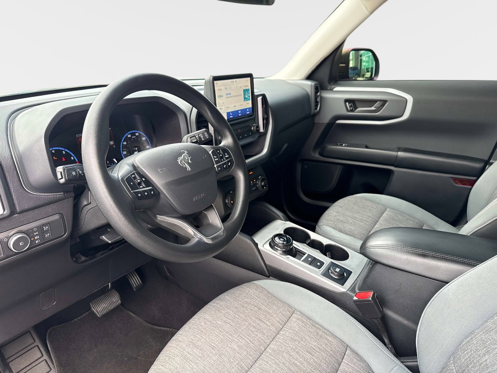 Used 2021 Ford Bronco Sport Big Bend image 33