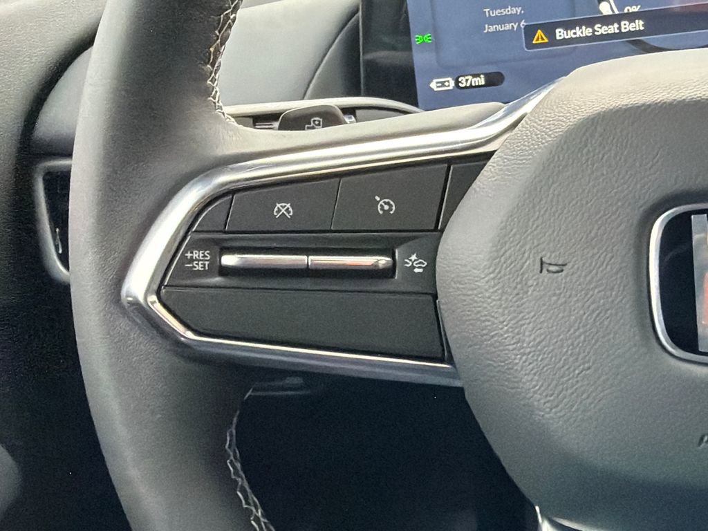 New 2026 Honda Prologue Touring image 24