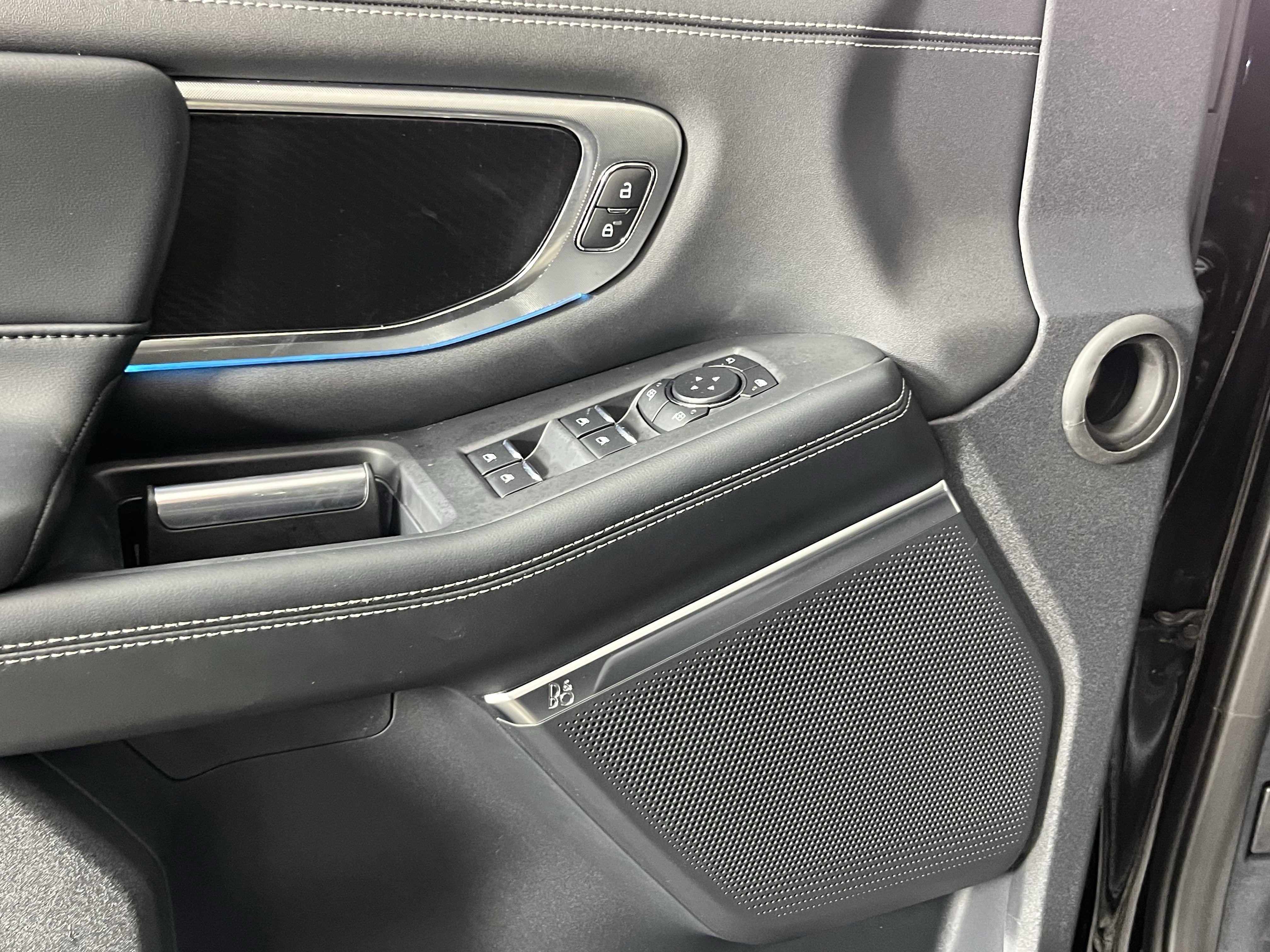 New 2026 Ford Expedition Max Platinum AWD/4WD image 15
