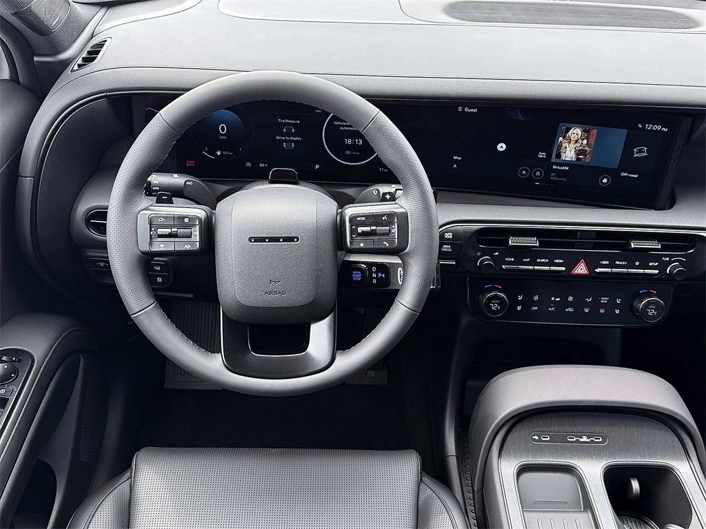 New 2026 Hyundai Palisade XRT Pro image 17